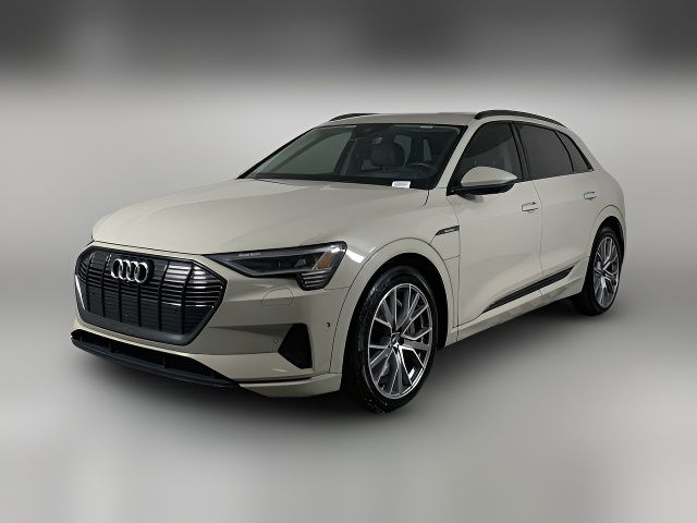 2021 Audi e-tron Prestige