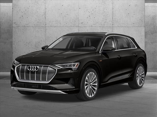 2021 Audi e-tron Prestige