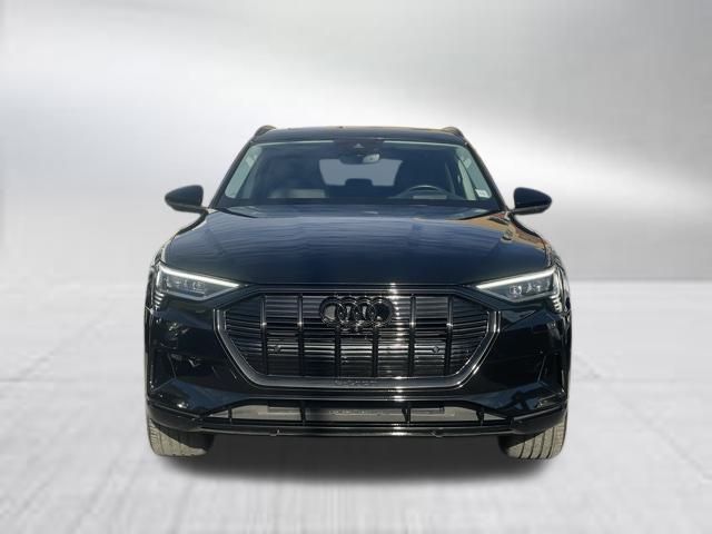 2021 Audi e-tron Prestige