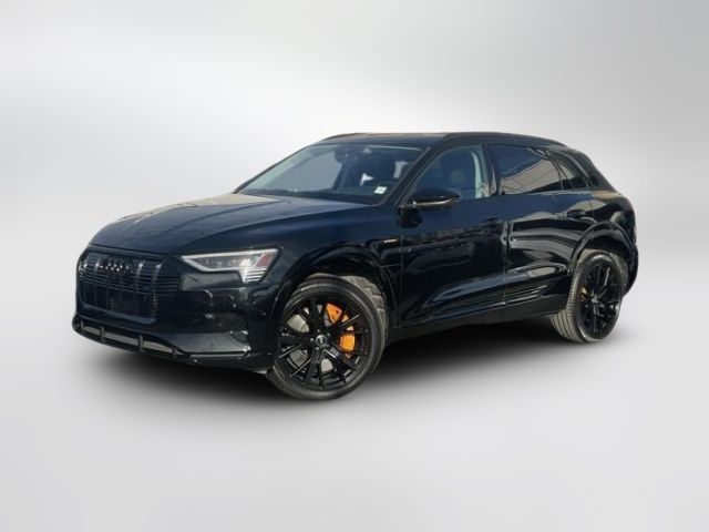 2021 Audi e-tron Prestige