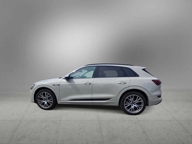 2021 Audi e-tron Prestige