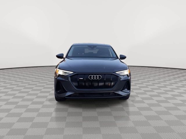 2021 Audi e-tron Sportback Prestige