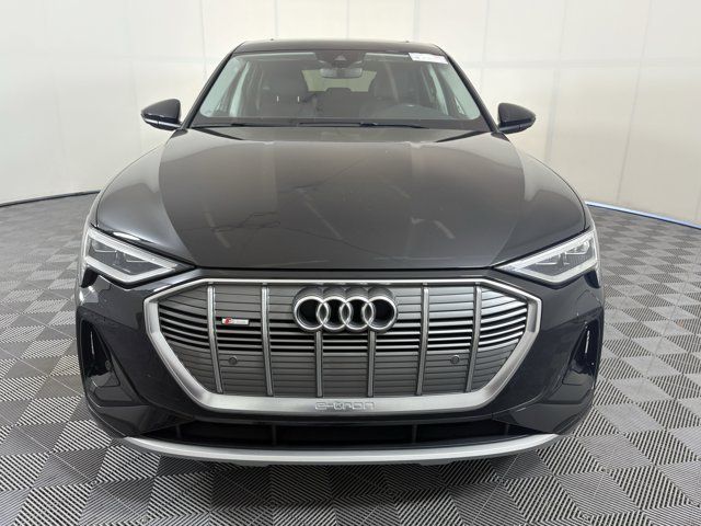 2021 Audi e-tron Sportback Premium