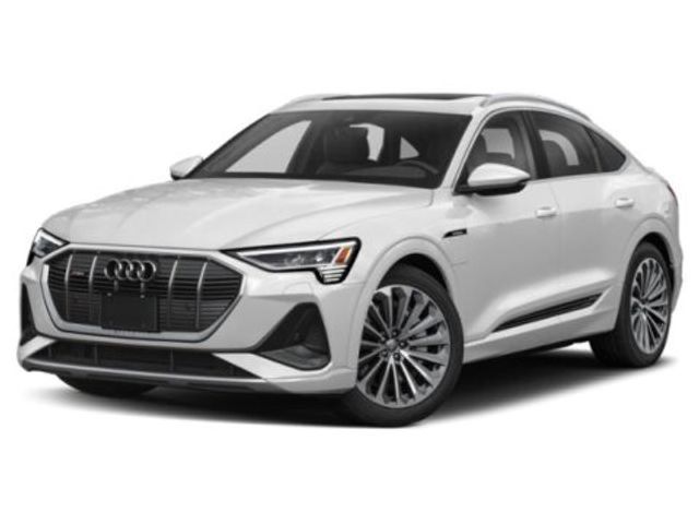 2021 Audi e-tron Sportback Premium