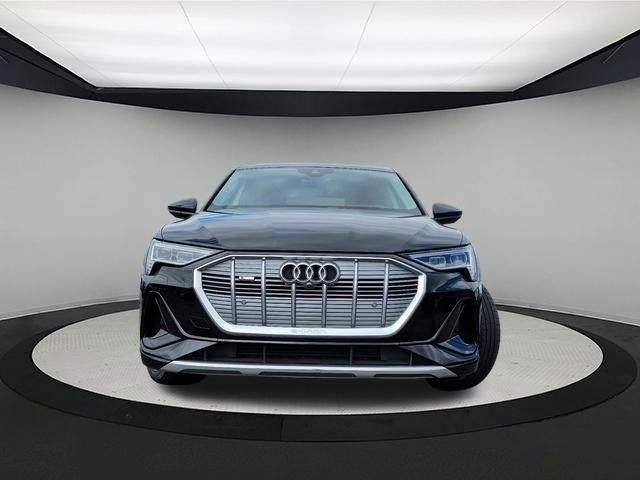 2021 Audi e-tron Sportback Premium Plus