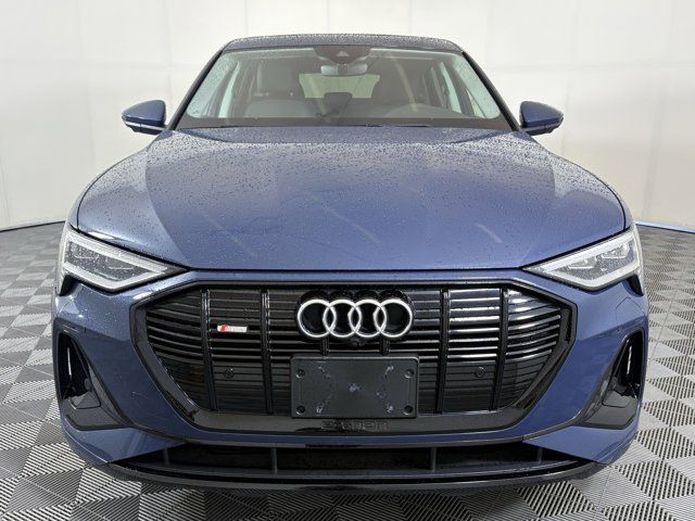 2021 Audi e-tron Sportback Premium Plus