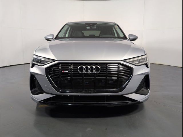 2021 Audi e-tron Sportback Premium Plus
