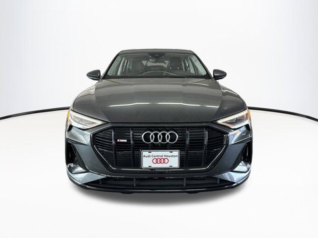 2021 Audi e-tron Sportback Premium Plus