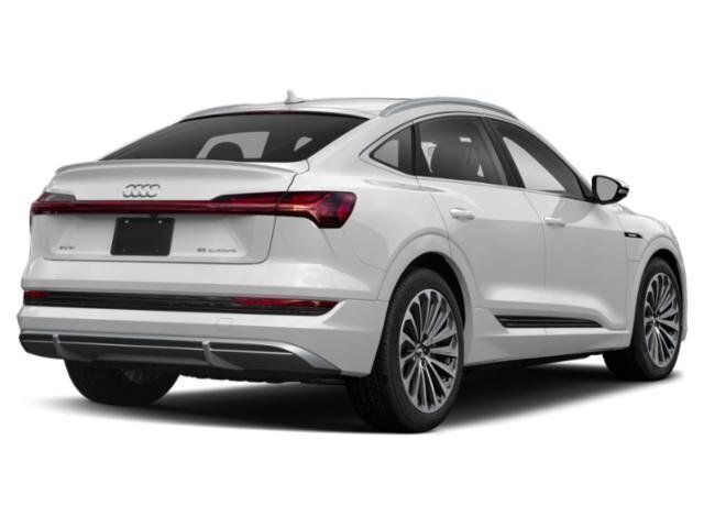 2021 Audi e-tron Sportback Prestige