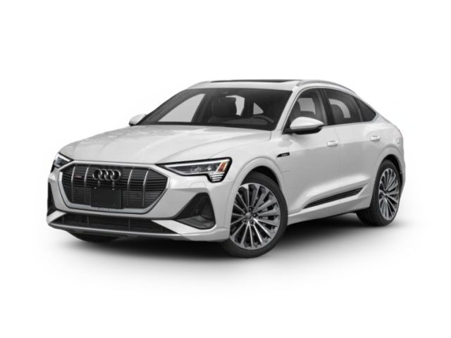 2021 Audi e-tron Sportback Prestige