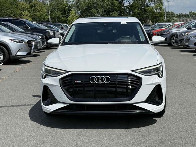 2021 Audi e-tron Sportback Prestige