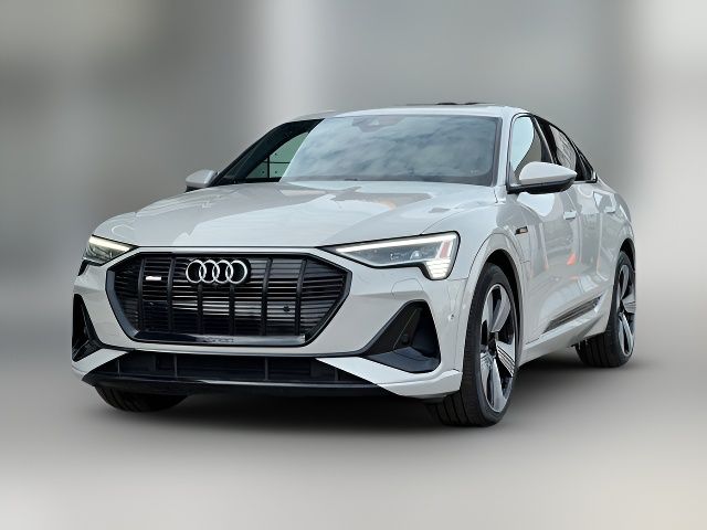 2021 Audi e-tron Sportback Prestige