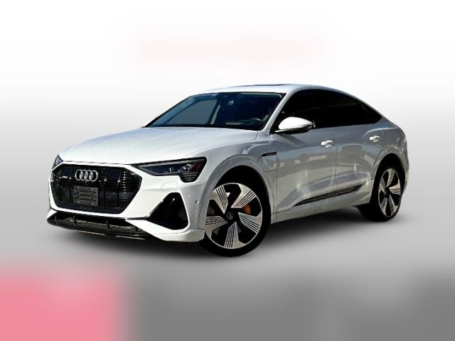 2021 Audi e-tron Sportback Prestige