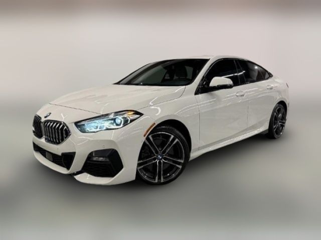 2021 BMW 2 Series 228i