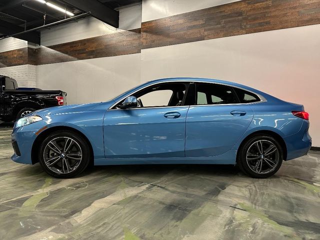 2021 BMW 2 Series 228i xDrive