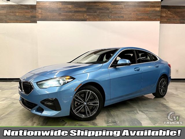 2021 BMW 2 Series 228i xDrive