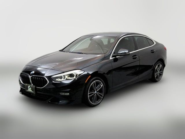 2021 BMW 2 Series 228i xDrive