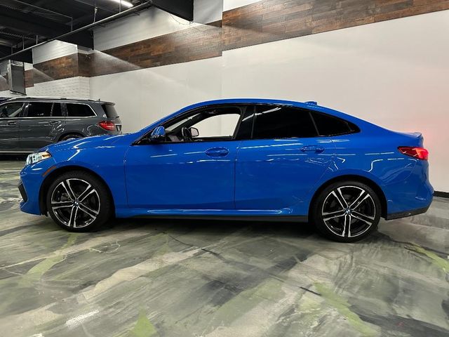 2021 BMW 2 Series 228i xDrive