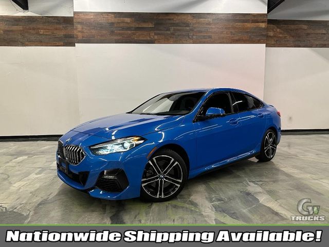 2021 BMW 2 Series 228i xDrive