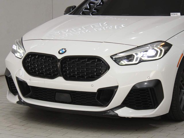 2021 BMW 2 Series M235i xDrive