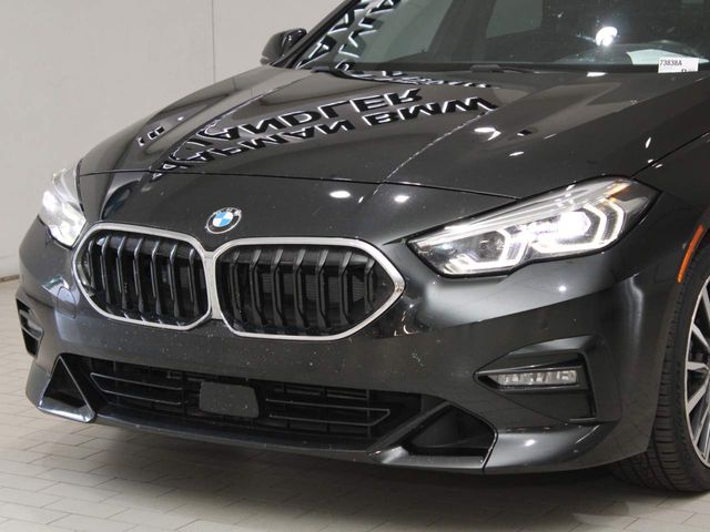 2021 BMW 2 Series 228i