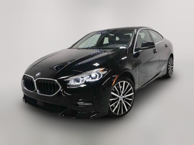2021 BMW 2 Series 228i xDrive