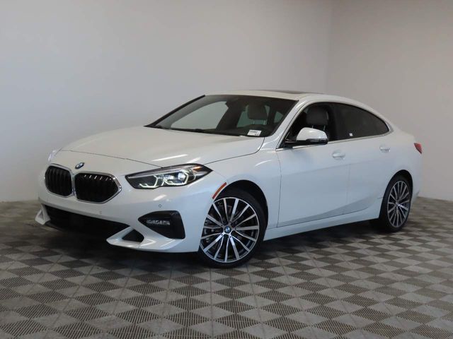 2021 BMW 2 Series 228i xDrive