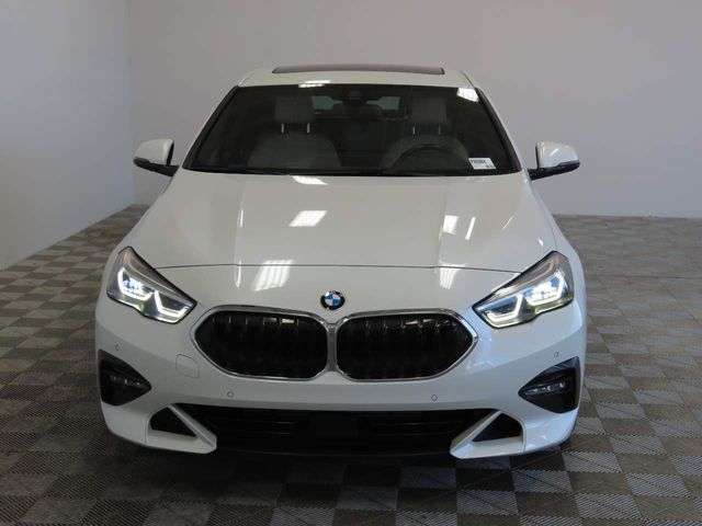 2021 BMW 2 Series 228i xDrive