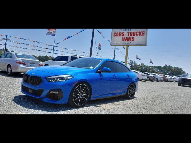 2021 BMW 2 Series 228i