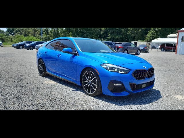 2021 BMW 2 Series 228i