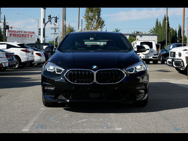 2021 BMW 2 Series 228i