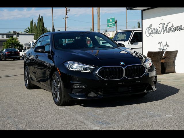 2021 BMW 2 Series 228i