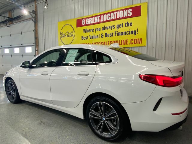 2021 BMW 2 Series 228i xDrive