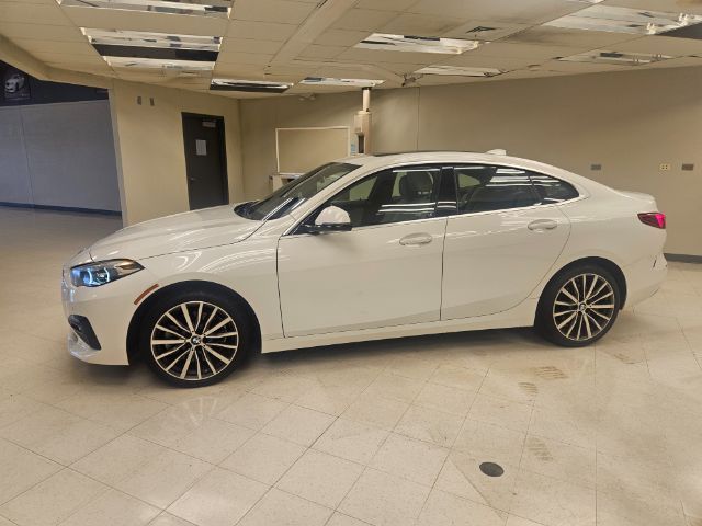 2021 BMW 2 Series 228i xDrive