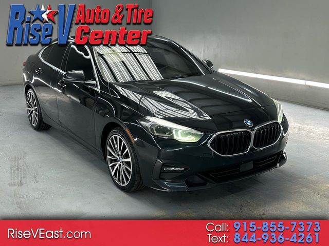 2021 BMW 2 Series 228i xDrive