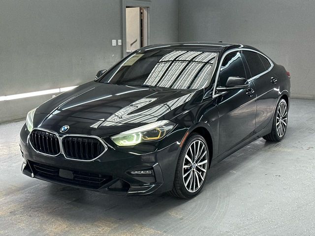 2021 BMW 2 Series 228i xDrive