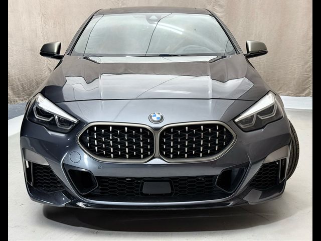 2021 BMW 2 Series M235i xDrive