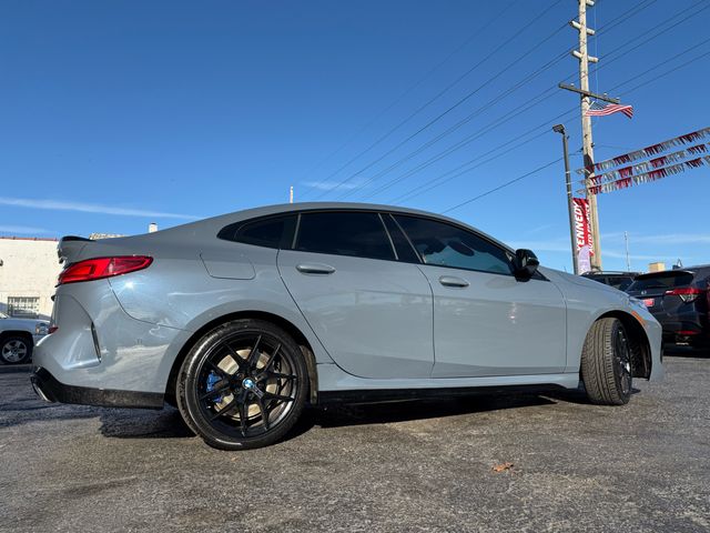 2021 BMW 2 Series M235i xDrive