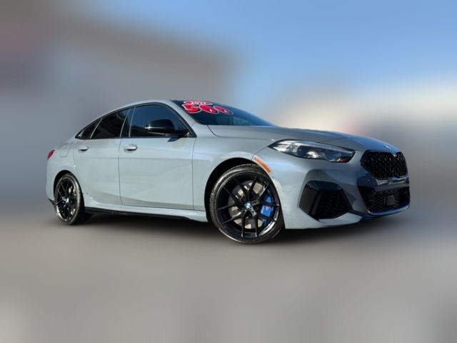 2021 BMW 2 Series M235i xDrive