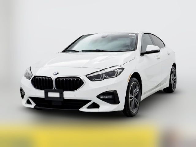 2021 BMW 2 Series 228i