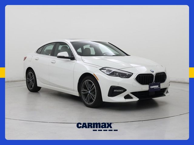 2021 BMW 2 Series 228i xDrive