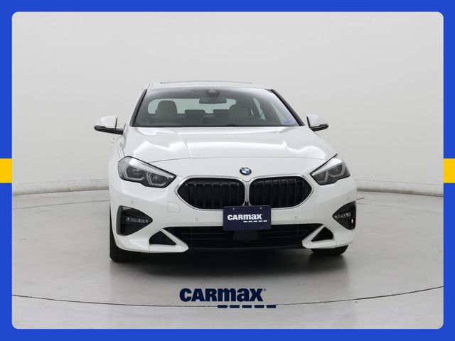 2021 BMW 2 Series 228i xDrive