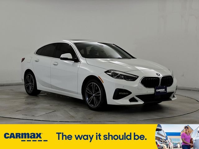 2021 BMW 2 Series 228i xDrive