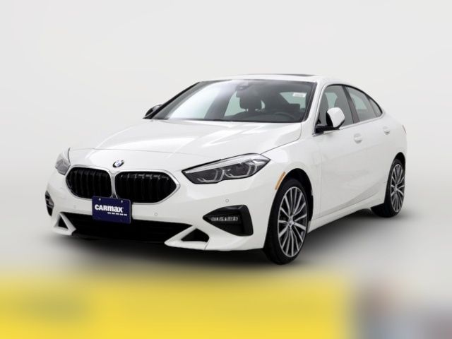 2021 BMW 2 Series 228i xDrive