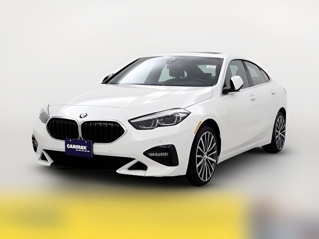 2021 BMW 2 Series 228i xDrive