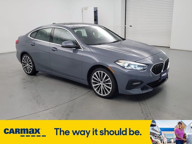 2021 BMW 2 Series 228i xDrive