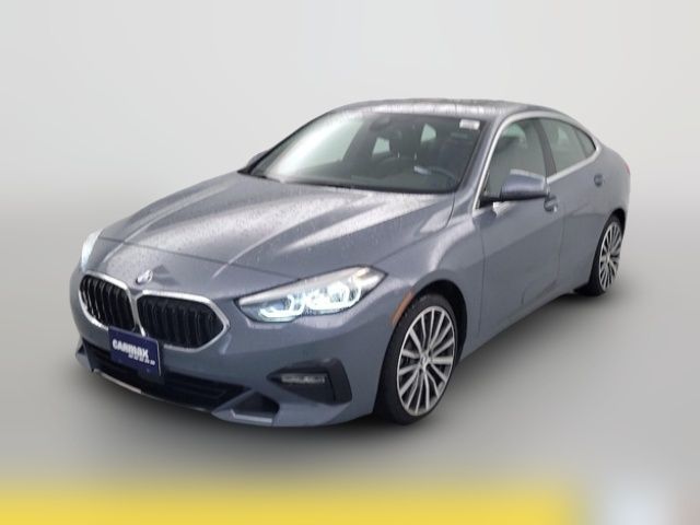 2021 BMW 2 Series 228i xDrive