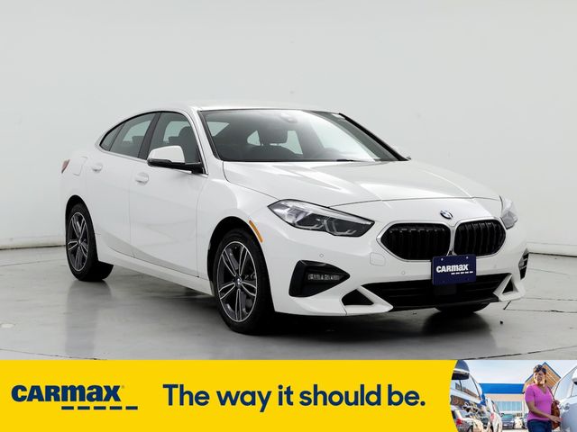 2021 BMW 2 Series 228i xDrive