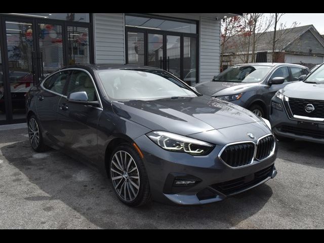 2021 BMW 2 Series 228i xDrive