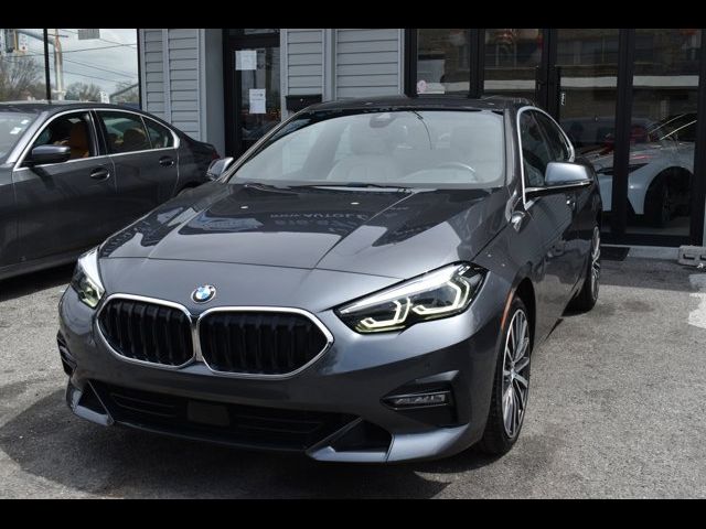 2021 BMW 2 Series 228i xDrive